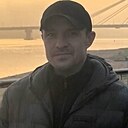 Вадим, 38 лет