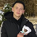 Антон, 21 год