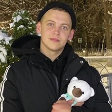 Фотография мужчины Антон, 21 год из г. Невинномысск