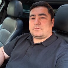 Фотография мужчины Zafarbek, 37 лет из г. Курск