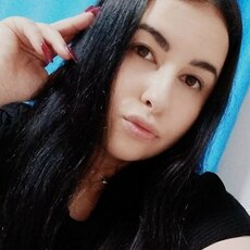 Фотография девушки Амина, 26 лет из г. Минусинск