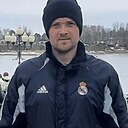 Алекс, 36 лет