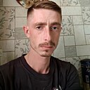 Сергей, 33 года