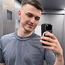 Khuseyn, 23 года