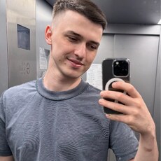 Фотография мужчины Rusik, 23 года из г. Иркутск