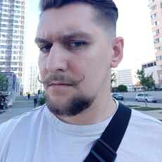 Фотография мужчины Дмитрий, 30 лет из г. Пенза