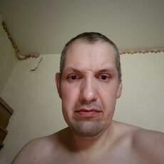 Фотография мужчины Андрей, 39 лет из г. Коряжма