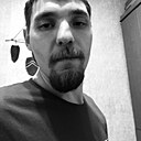 Энтони, 34 года