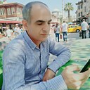 Ильхам, 44 года