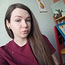 Анастасия, 27 лет