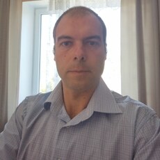 Фотография мужчины Алексей, 42 года из г. Одесса