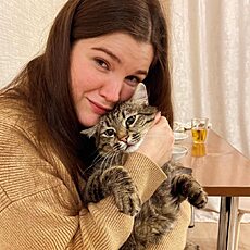 Фотография девушки Милена, 29 лет из г. Тюмень