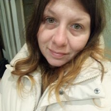 Фотография девушки Алёна, 30 лет из г. Руза