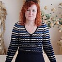 Светлана, 52 года