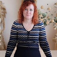 Фотография девушки Светлана, 52 года из г. Славгород