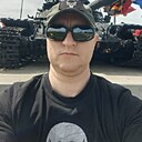 Парень, 40 лет