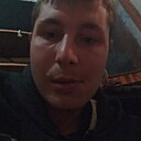 Олексій Коба, 20 лет