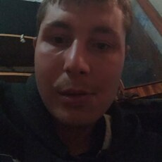 Фотография мужчины Олексій Коба, 20 лет из г. Александровка (Кировоградская Об