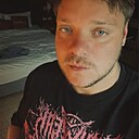 Андрей, 25 лет