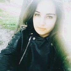 Фотография девушки Кристина, 26 лет из г. Барановичи