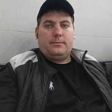 Фотография мужчины Серёга, 34 года из г. Донецк (Ростовская Обл.)