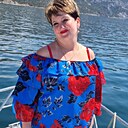 Анжелика, 52 года