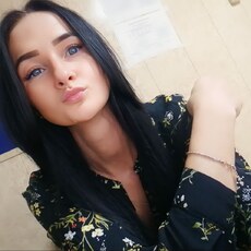 Фотография девушки Оля, 35 лет из г. Москва