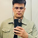 Ахмад, 28 лет