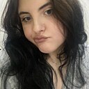 Алина, 20 лет