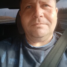 Фотография мужчины Андрей, 42 года из г. Нижнекамск