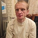 Пётр, 34 года