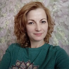 Фотография девушки Наташа, 51 год из г. Владимир