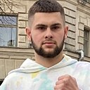 Руслан, 25 лет