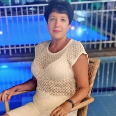 Фотография девушки Марина, 60 лет из г. Челябинск