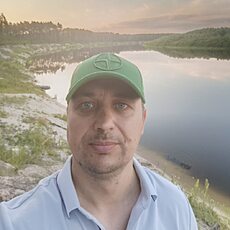 Фотография мужчины Артем, 41 год из г. Гомель