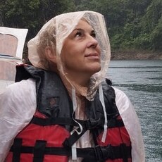 Фотография девушки Ирина, 54 года из г. Нижний Новгород