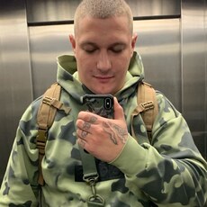 Фотография мужчины Альберт, 31 год из г. Шостка