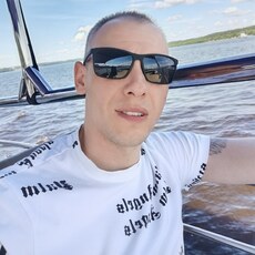 Фотография мужчины Илья, 35 лет из г. Кинешма