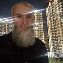 Рустам, 40 лет