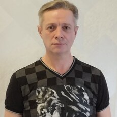 Фотография мужчины Михаил, 51 год из г. Одинцово