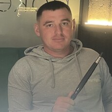 Фотография мужчины Семен, 33 года из г. Таганрог