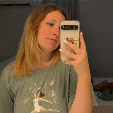 Фотография девушки Лола, 26 лет из г. Гродно