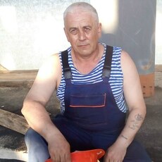 Фотография мужчины Василий, 64 года из г. Ярославль