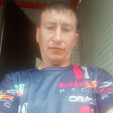 Фотография мужчины Александр, 40 лет из г. Новосибирск