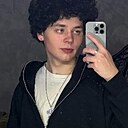 Родион, 20 лет