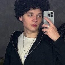 Фотография мужчины Родион, 20 лет из г. Могилев