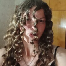 Фотография девушки Инга Куличенко, 22 года из г. Знаменск