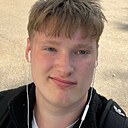 Вадим, 19 лет