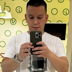 Фотография мужчины Талгат, 31 год из г. Стерлитамак