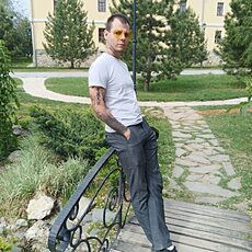 Фотография мужчины Sergey, 30 лет из г. Астрахань